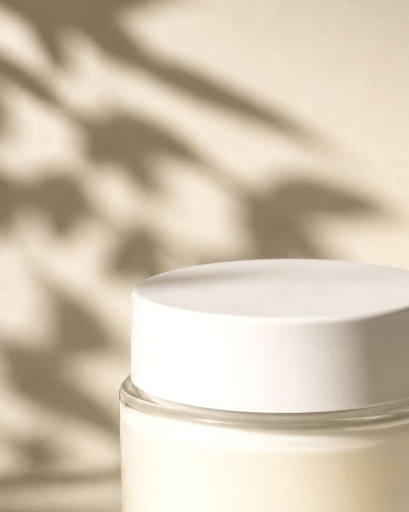 Soft Creme, detalhe do produto