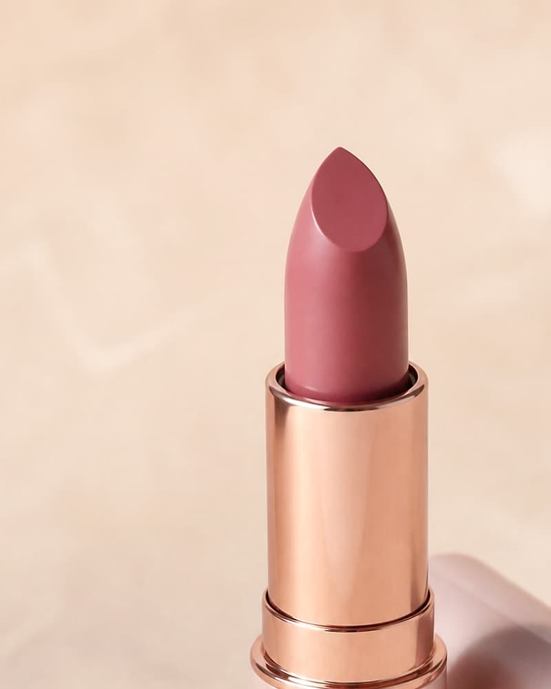 Risqué Esmalte Nude Clássico, packshot
