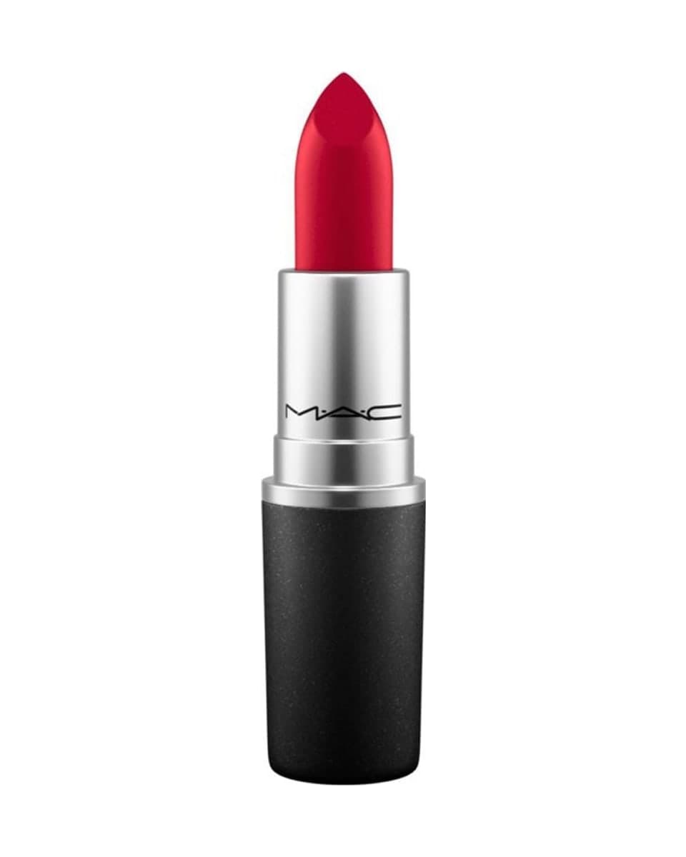 MAC Batom Retro Matte Ruby Woo, foto do produto