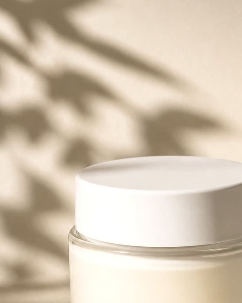 Vitamina C 20%, detalhe do produto