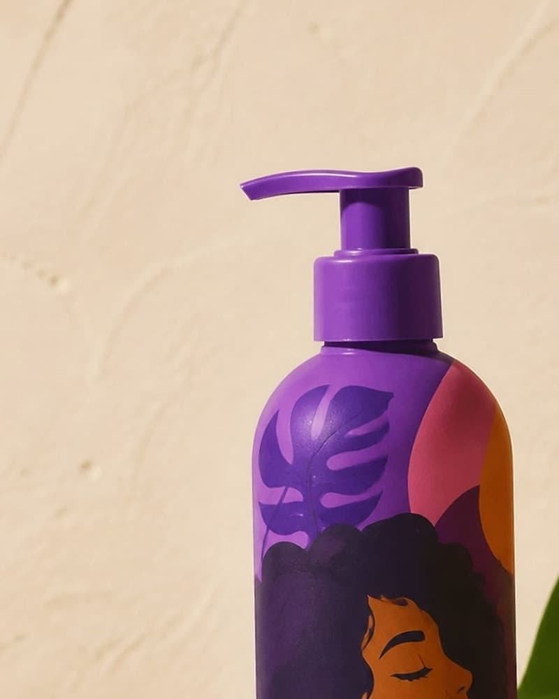 SOS Cachos, detalhe do produto
