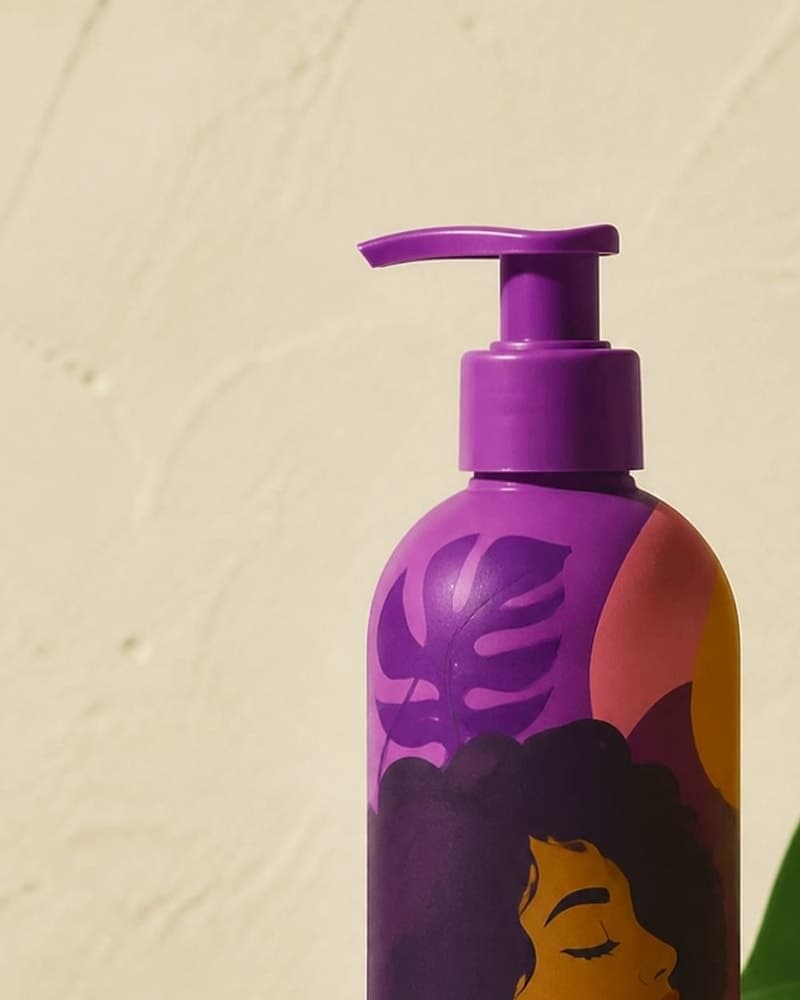 Spray Protetor Térmico, detalhe do produto