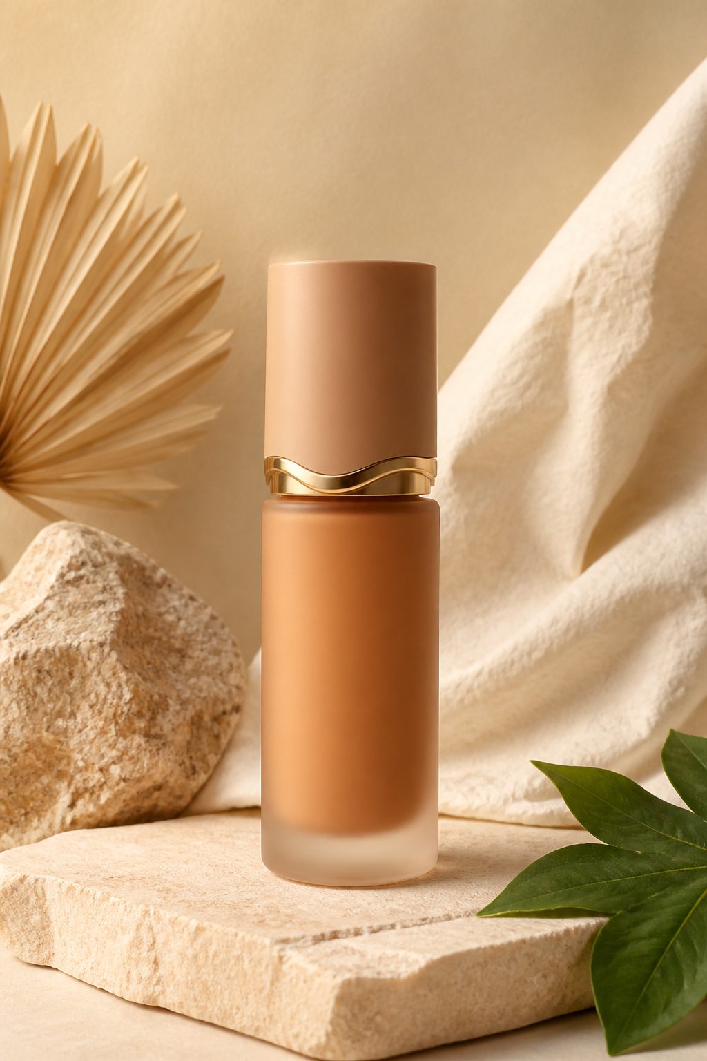 Packshot Base Matte